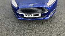 Ford Fiesta 1.25 82 Zetec 5dr Petrol Hatchback